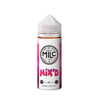 MiLC Mix'd 3mg 120ml