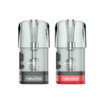 Nevoks APX Replacement Mesh Pod 0.8ohm