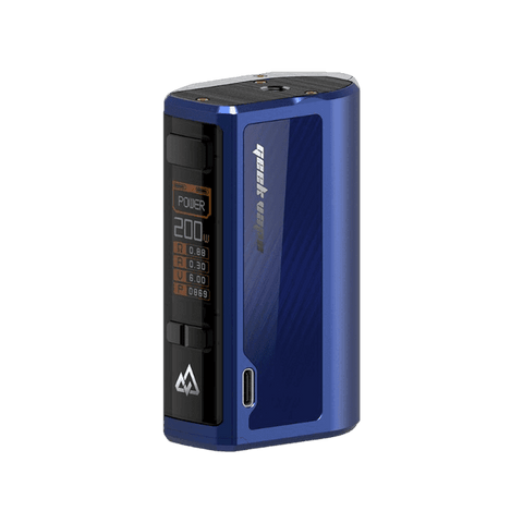 Geekvape Obelisk 200 Box mod 200W