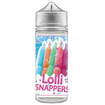 One Cloud - Lolli Snapper - 3mg - 120 ml