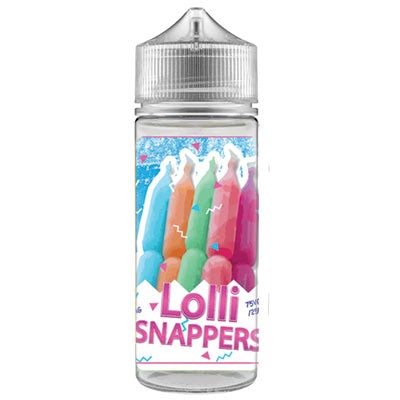 One Cloud - Lolli Snapper - 3mg - 120 ml