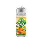 One Cloud Ulti Mango - 3mg 120ml