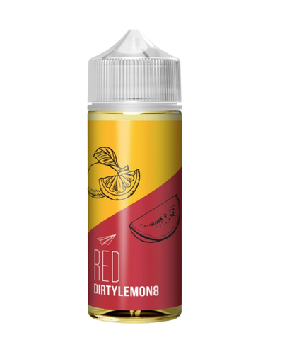 Dirty Lemonade 2mg 120ml