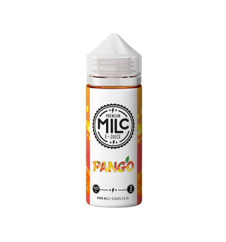 MiLC Pango ice 3mg 120ml