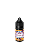 3rd World E-Liquid - Passion Cooler Nicsalt 20mg 30ml