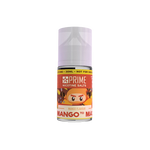 Prime Nic Salts - Mango to the Max 25MG 30ML