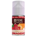 Prime Nic Salts - Armageddon 25MG 30ML