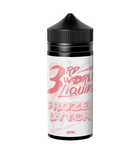 3rd World E-Liquid - Frozen Lytchi 2mg 120ml