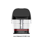 SMOK NOVO 5 Pod (Per Coil)