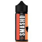 Smashd - Cafe Conspiracy 2MG 120ML