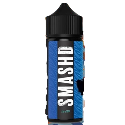 Smashd - Lil Stud 2MG 120ML