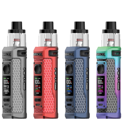 Smok RPM 100 Pod Kit