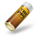 TRIPPI E-LIQUID - VANILLA CUSTARD MILKSHAKE 120ML 2mg
