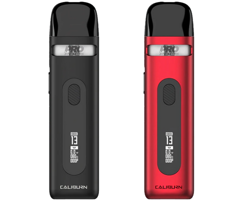 Uwell Caliburn X Pod System