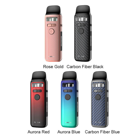 Voopoo VINCI 3 Pod Mod Kit