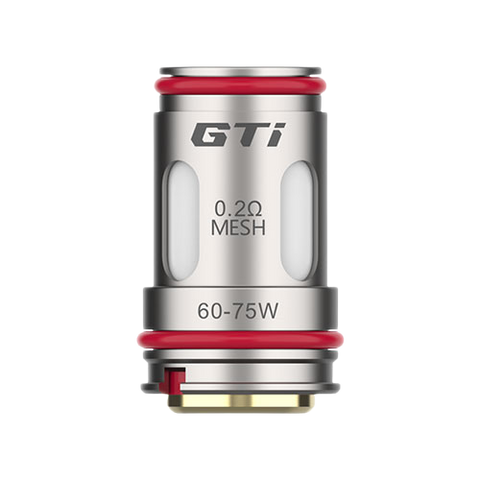 Vaporesso GTi Coils - 0.2 Ohm Meshed