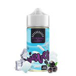 Morning Glory Waves 100ml 3mg