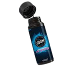 GBOM Moondrops On Ice BOOSTED  Aroma Only 120ml