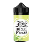 3rd World Liquids - Lime Slice Freezo 30ml