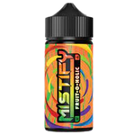 GBOM Mistify Fruit O Holic  2mg 120ml