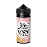 3rd World Liquids - Lytchi Freezo 2mg 120ml