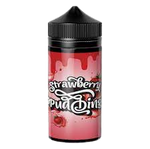 Cosmic Dropz Strawberry Pudding 2mg 120ml