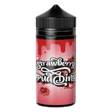 Cosmic Dropz Strawberry Pudding 2mg 120ml