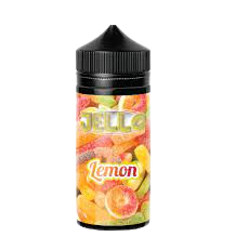 Cosmic Dropz Lemon Jello 2mg 120ml