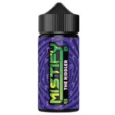 GBOM Mistify The Riddler 2mg 120ml