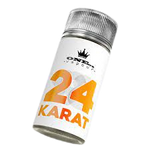 OneOz - 24 Karat 100ml 3mg