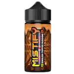 GBOM Mistify English Toffee Pudding 2mg 120ml