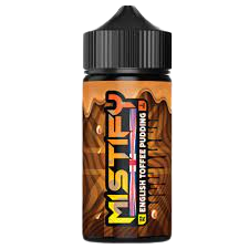 GBOM Mistify English Toffee Pudding 2mg 120ml