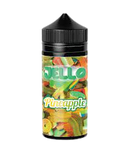 Cosmic Dropz Pineapple Jello 2mg 120ml