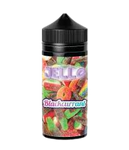 Cosmic Dropz Blackcurrant Jello 2mg 120ml