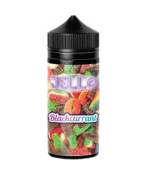 Cosmic Dropz Blackcurrant Jello 2mg 120ml