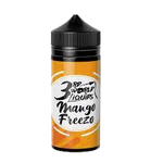 3rd World Liquids Mango Freezo 2mg 120ml