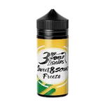 3rd World Liquids Sweet & Sour Freezo 2mg 120ml