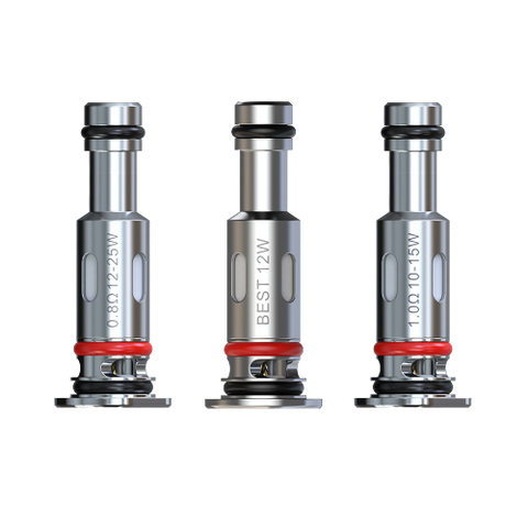 Smok Novo 4 LP1 Mesh 0.8ohm