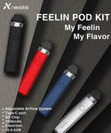Nevoks Feelin Pod System