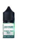 ASALTED BY GBOM - STONED FRUIT RIOT 25MG 30ML