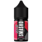 SMASHD Mizz Tasty Salts 30ml