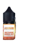 ASALTED BY GBOM - NECTARINE KNOCK OUT 25MG 30ML