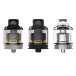 GAS MODS Kree 24 RTA 3.5ml