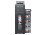 Nevoks Feelin SPL 10 Replacement Coils