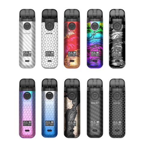 Smok Novo 4 Pod Kit