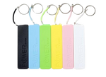Micro USB Battery Power Bank - 2000mah (Various Colors)