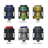 Wotofo Profile M RTA