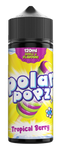 POLAR POPZ - TROPICAL BERRY 2mg 120ml