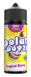 POLAR POPZ - TROPICAL BERRY 2mg 120ml