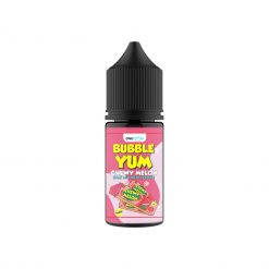 Bubble Yum Chewy Melon SALTS 40mg 30ml